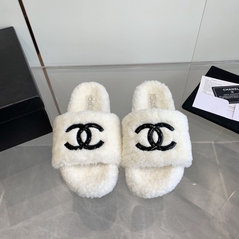 Ch*el slippers